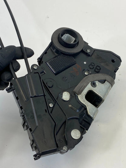 2004-2009 TOYOTA PRIUS FRONT RIGHT SIDE DOOR LOCK LATCH RELEASE ACTUATOR