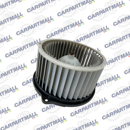 2014-2016 Kia Optima 2.4L HYBRID HVAC AC Heater Blower Motor Fan F00S3B2491 OEM