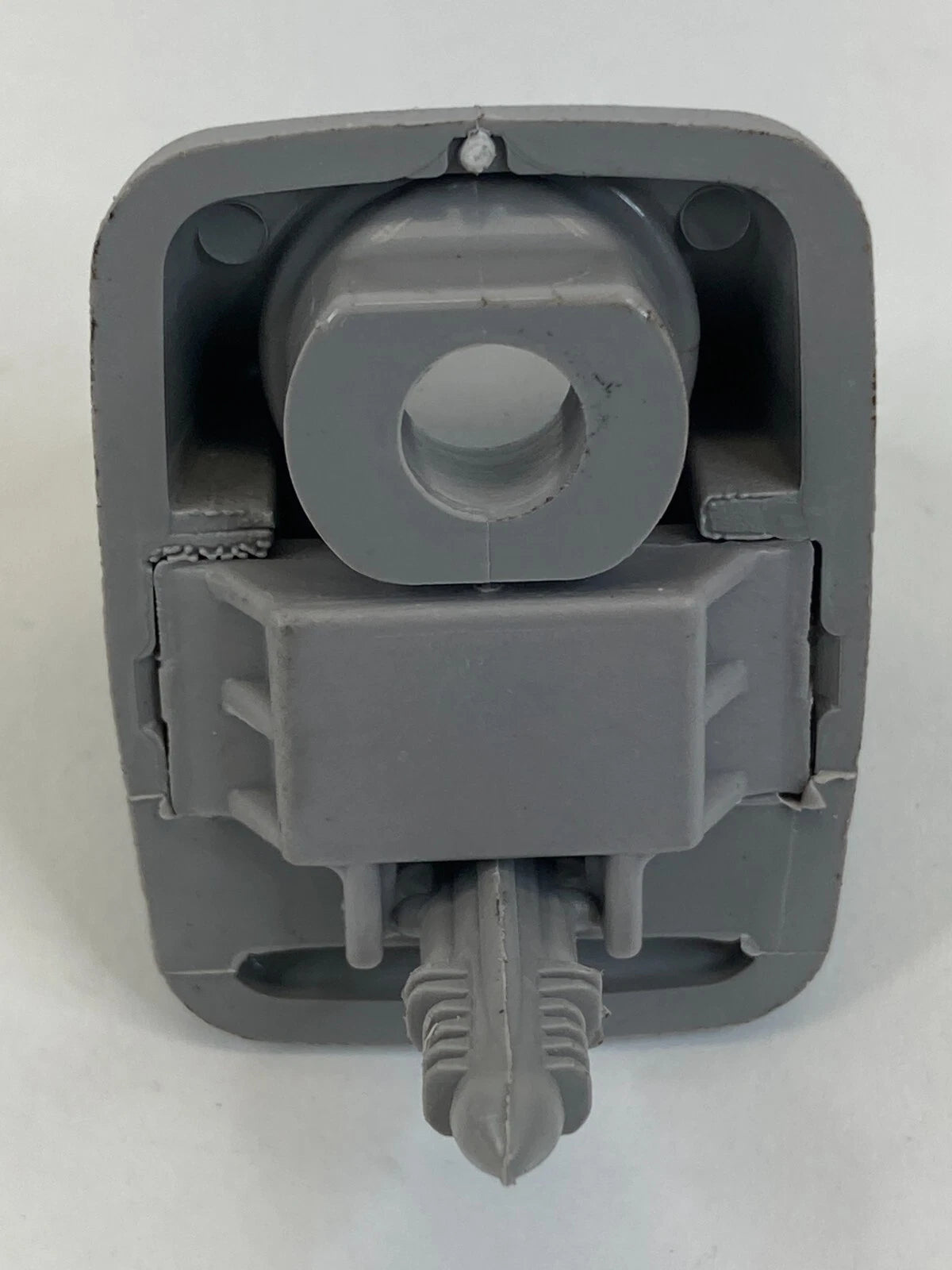 2011 12 13 2014 HYUNDAI SONATA ROOF SUNVISOR SUN VISOR HOLDER CLIP OEM