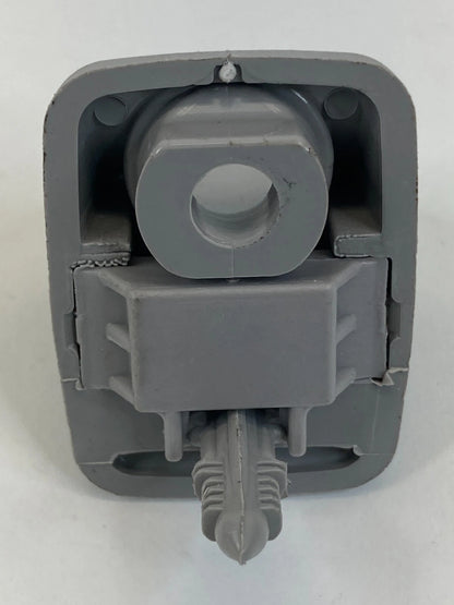 2011 12 13 2014 HYUNDAI SONATA ROOF SUNVISOR SUN VISOR HOLDER CLIP OEM