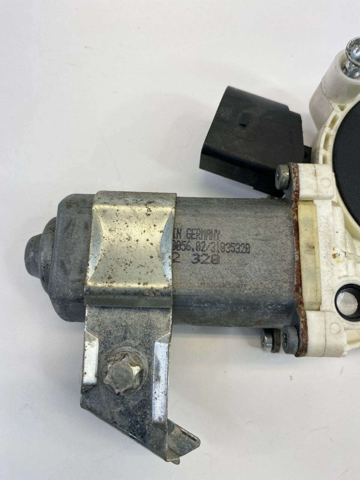 2004-2007 BMW 530I 525I SEDAN REAR RIGHT BACK SIDE POWER DOOR WINDOW MOTOR OEM