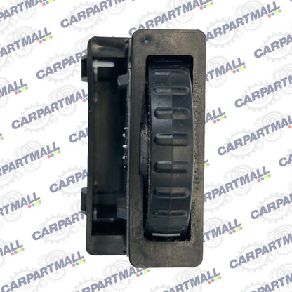 2008-2012 Ford Escape Dimmer Light Switch Rheostat Control 7L1T-11691-BCW