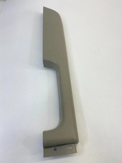 99-03 INFINITI QX4 REAR RIGHT DOOR ARMREST ARM REST PANEL PULL HANDLE 829402W100