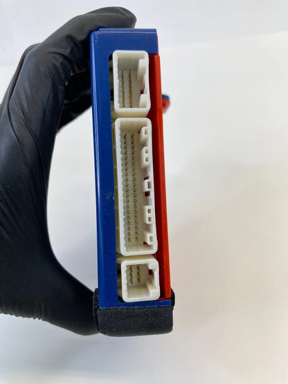 07-09 LEXUS GS350 AC CLIMATE AMPLIFIER COMPUTER CONTROL MODULE 88650-30F91 OEM