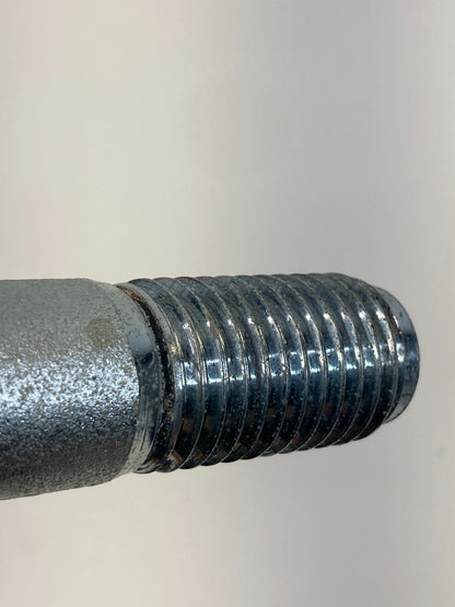 2009-2014 Nissan Murano Front Bumper Towing Hook Tow Eye Bolt Hinge OEM