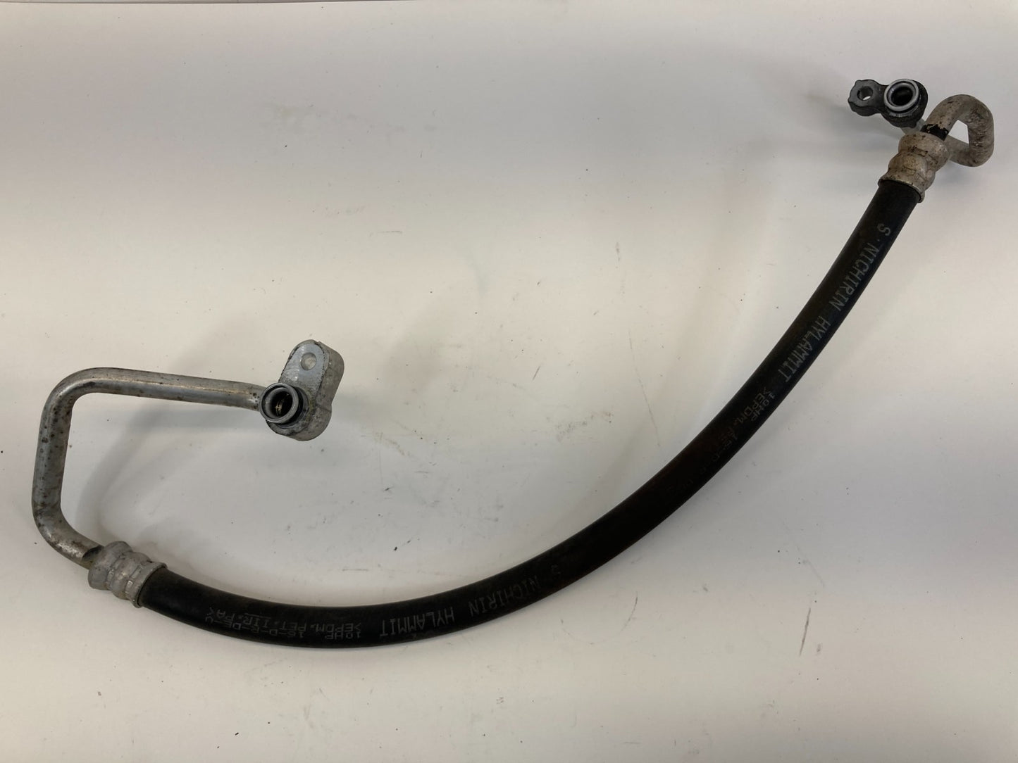 2015-2020 Honda Fit A/C Refrigerant Discharge Hose Line Pipe Tube OEM