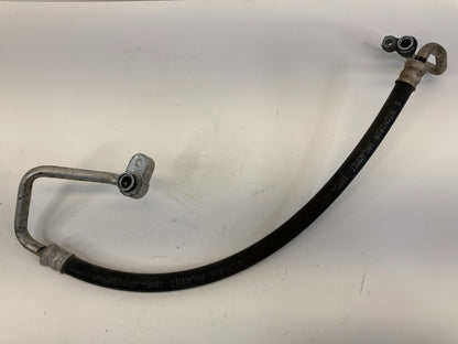 2015-2020 Honda Fit A/C Refrigerant Discharge Hose Line Pipe Tube OEM