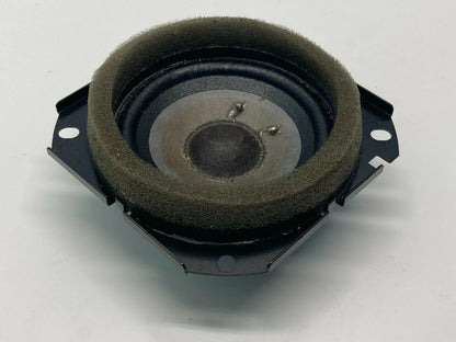 09-17 CHEVY TRAVERSE 08-17 ENCLAVE 08-15 CTS CENTER DASH SPEAKER AUDIO PANEL OEM