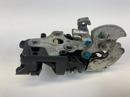 04-11 CHEVROLET AVEO FRONT LEFT SIDE DOOR LOCK LATCH RELEASE ACTUATOR A046818
