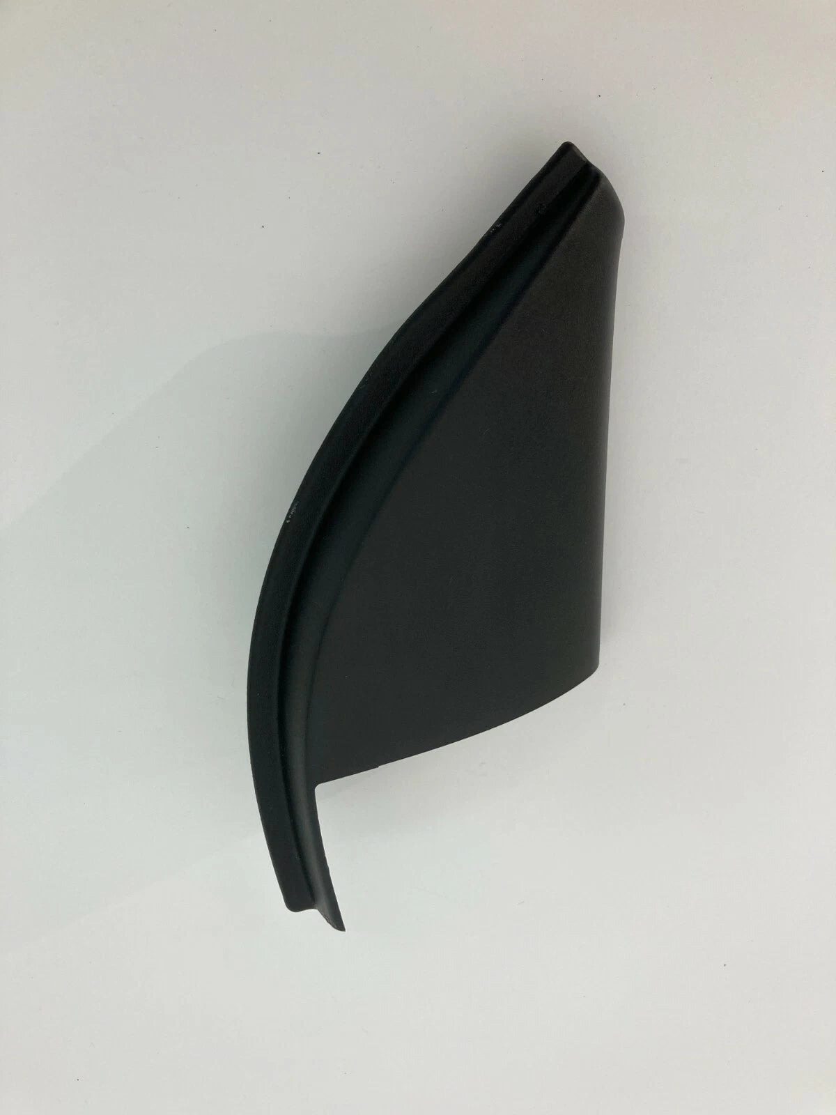 2007-2010 SATURN OUTLOOK FRONT RIGHT PASSENGER SIDE INTERIOR MIRROR COVER OEM