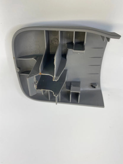 2012-2014 HONDA CR-V REAR RIGHT PASSENGER FOOT COVER CAP TRIM 81107-T0A-A11