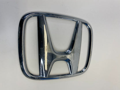 2009-2013 Honda Fit Front Grille Lid Emblem Badge Logo Symbol 75700-TF0-0000 OEM