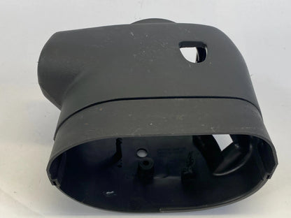 2002-2009 CHEVROLET TRAILBLAZER STEERING COLUMN SHROUD COVER TRIM OEM 26077718