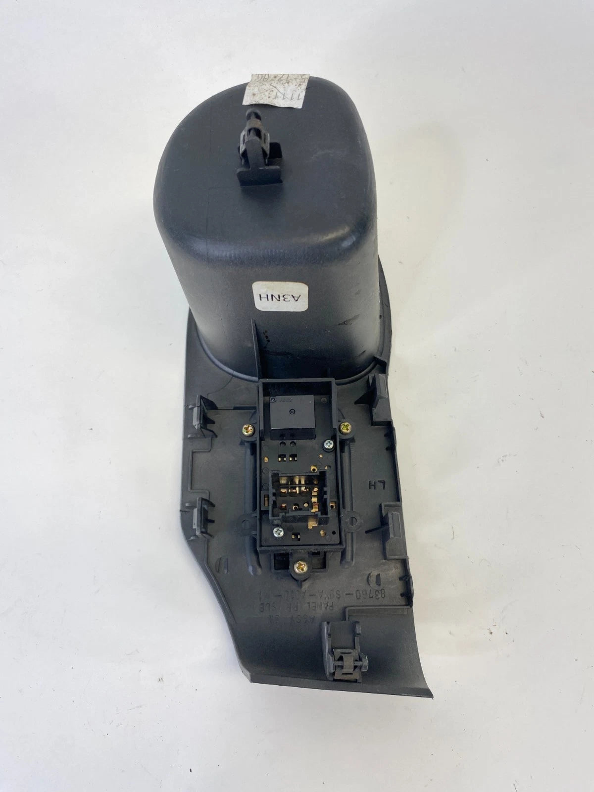 2006-2008 HONDA PILOT REAR LEFT DOOR WINDOW SWITCH OEM FACTORY 83760-S9VA-A010M1