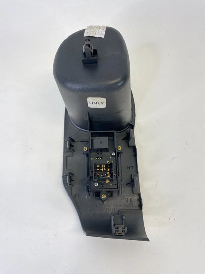 2006-2008 HONDA PILOT REAR LEFT DOOR WINDOW SWITCH OEM FACTORY 83760-S9VA-A010M1