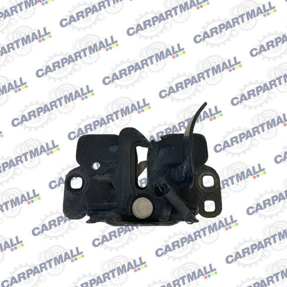 2008-2014 Dodge Avenger SEDAN Hood Lock Latch Actuator Release OEM