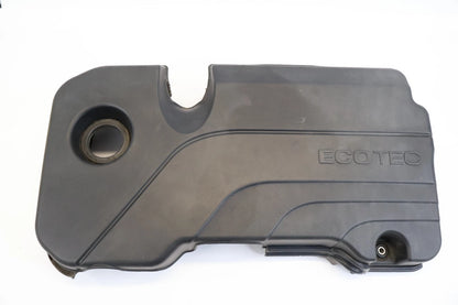 2016-2019 CHEVROLET CRUZE 1.4L TURBO ENGINE COVER TOP LID SHIELD 12665254 OEM
