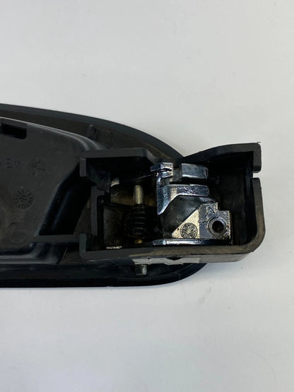 2006 2007 SATURN VUE REAR LEFT BACK SIDE INNER DOOR HANDLE 10370961 OEM
