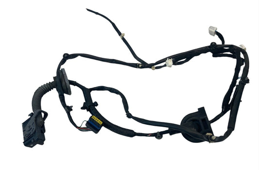 2003-2007 NISSAN MURANO FRONT RIGTH SIDE DOOR WIRE WIRING HARNESS 24124-CB805