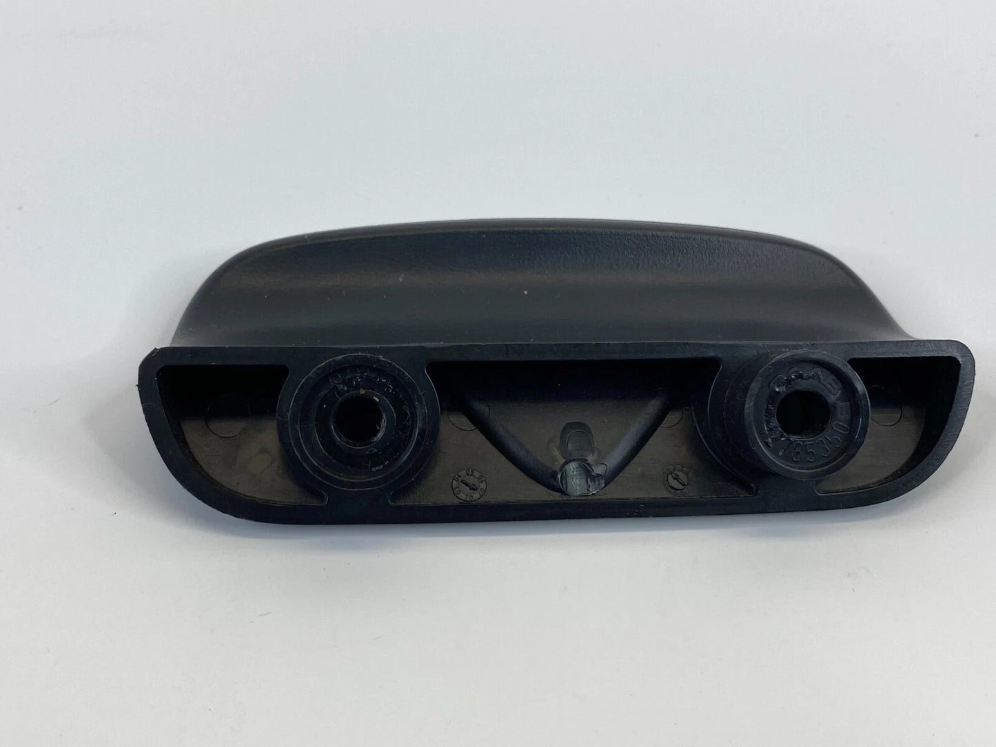 2003-2011 SAAB 9-3 93 SEDAN DECK TRUNK LID PULL HANDLE ASSY 12785350 OEM