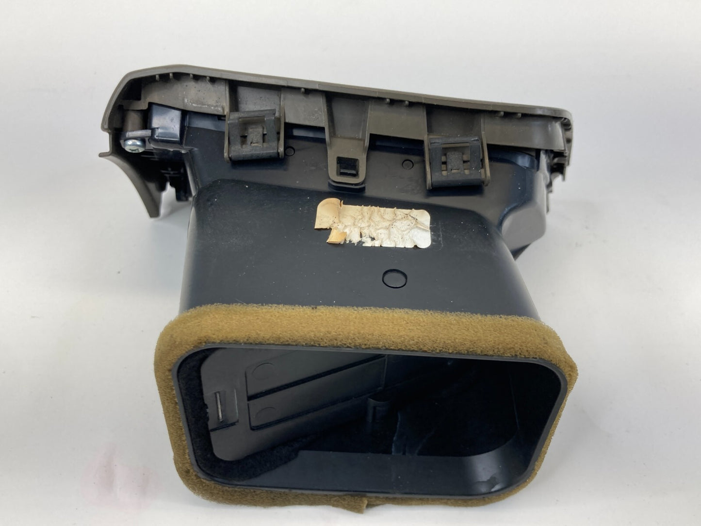 2008-2012 Honda Accord Front Right Passenger Side AC Air Vent Grille Taupe