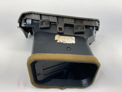 2008-2012 Honda Accord Front Right Passenger Side AC Air Vent Grille Taupe