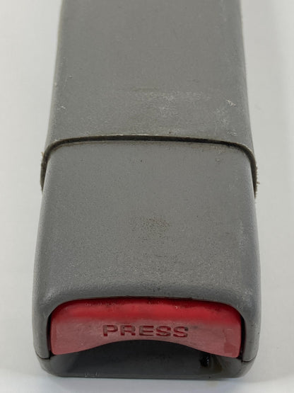 2000 2001 2002 Chevrolet Camaro Front Right Passenger Seat Belt Buckle OEM