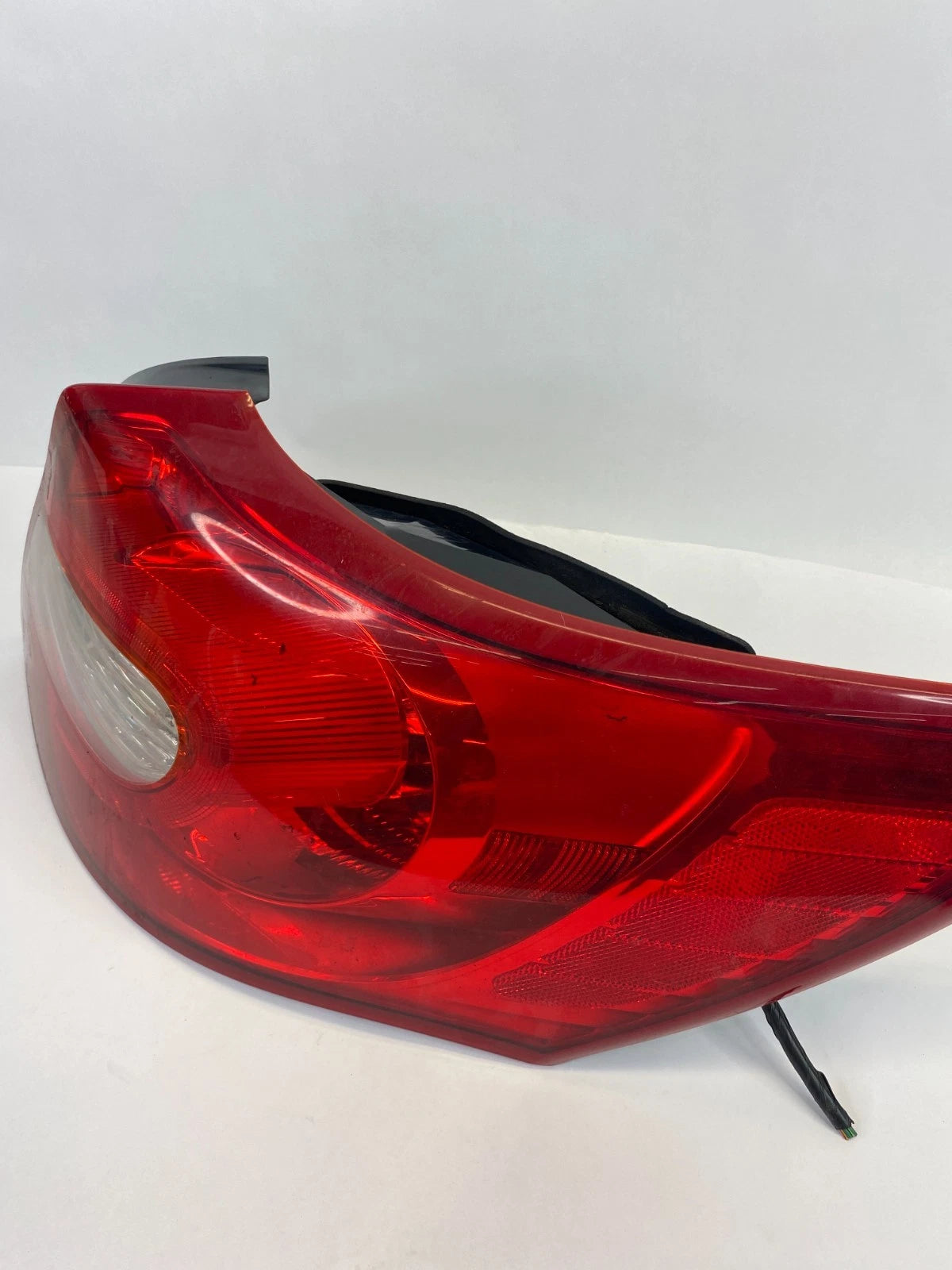 2010 2011 2012 2013 SUZUKI KIZASHI RIGHT PASSENGER TAILLIGHT TAIL LIGHT LAMP OEM