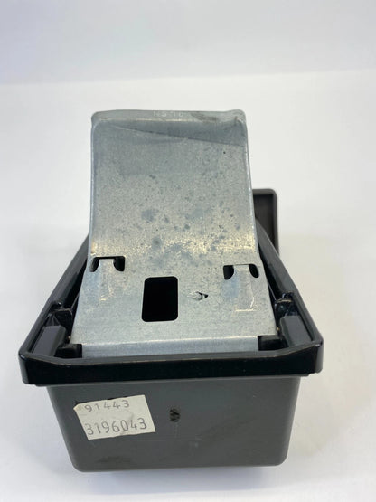 2001-2007 TOYOTA SEQUOIA CENTER CONSOLE LOWER ASHTRAY INSERT ASH TRAY OEM