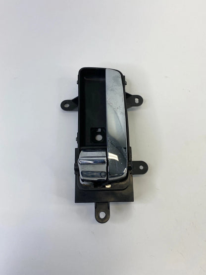 2004-2008 NISSAN MAXIMA REAR LEFT SIDE INTERIOR INNER DOOR HANDLE ASSEMBLY OEM