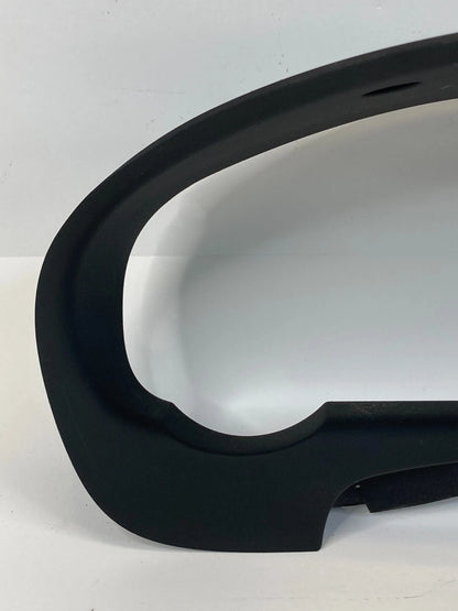 2004-2010 TOYOTA SIENNA SPEEDOMETER INSTRUMENT CLUSTER DASH BEZEL TRIM SURROUND