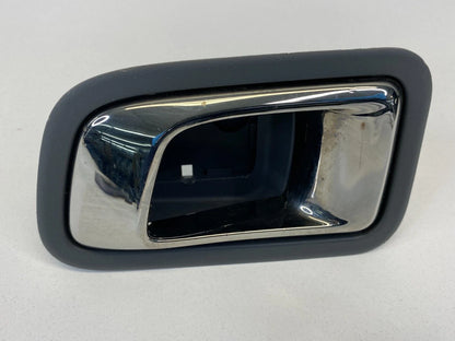 2003-2005 HONDA PILOT REAR RIGHT INTERIOR INSIDE INNER DOOR HANDLE ASSEMBLY OEM