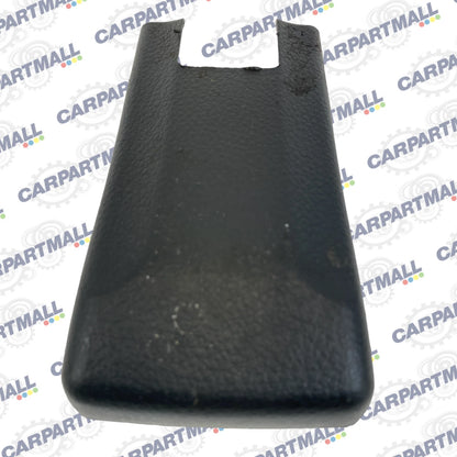 03-07 NISSAN MURANO RIGHT SIDE SEAT RAIL TRACK COVER TRIM BEZEL 87507-CA000 OEM