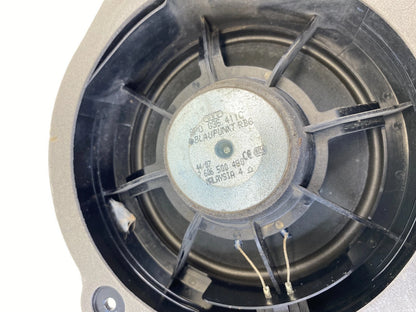 2006-2013 AUDI A3 FRONT RIGHT SIDE DOOR AUDIO SOUND SPEAKER 8P0-035-411C OEM