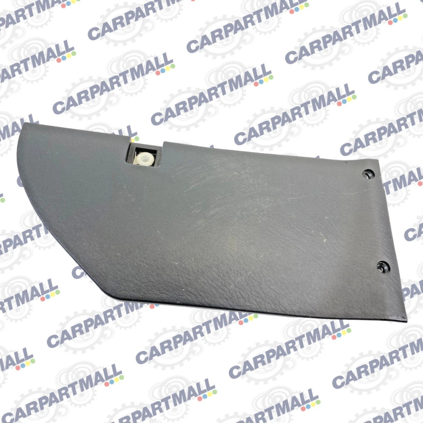 2002-2005 HYUNDAI SONATA DASH CENTER LEFT DRIVER SIDE COVER TRIM 84773-3C000 OEM