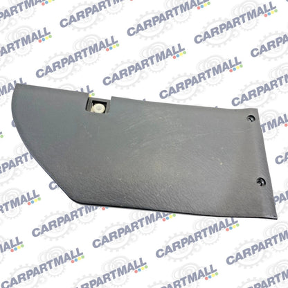 2002-2005 HYUNDAI SONATA DASH CENTER LEFT DRIVER SIDE COVER TRIM 84773-3C000 OEM