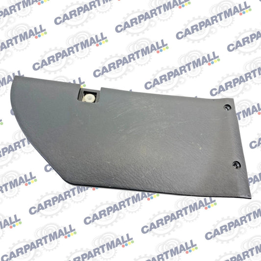 2002-2005 HYUNDAI SONATA DASH CENTER LEFT DRIVER SIDE COVER TRIM 84773-3C000 OEM