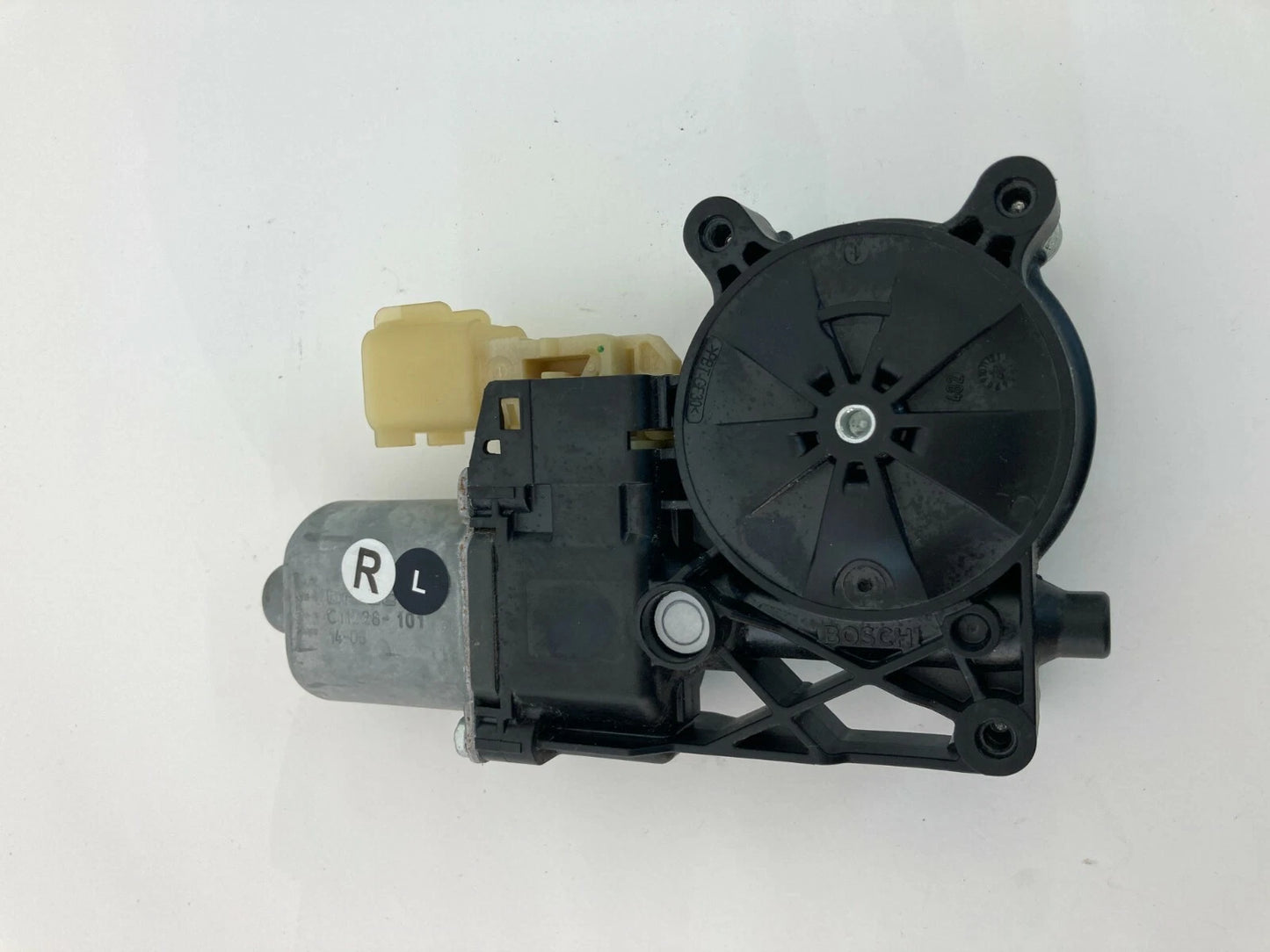 2013-2016 LINCOLN MKZ FUSION REAR LEFT SIDE POWER WINDOW MOTOR 0130822832 OEM