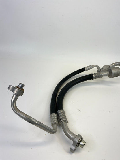 14-16 Chevrolet Cruze 16 Cruze Limited AC Air Condition Suction Hose Line Pipe