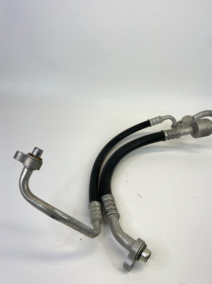 14-16 Chevy Cruze 16 Cruze Limited 1.4L TURBO A/C Air Condition Suction Hose