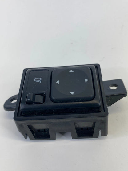 2014-2019 Nissan Versa Front Dash Power Door Mirror Control Switch Button OEM