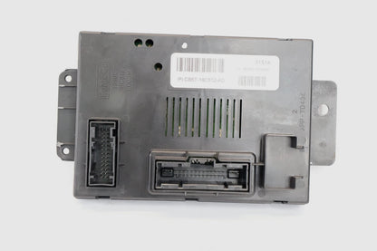 2011-2015 FORD EXPLORER HVAC TEMPERATURE CLIMATE CONTROL MODULE OEM CB5T18C612AD