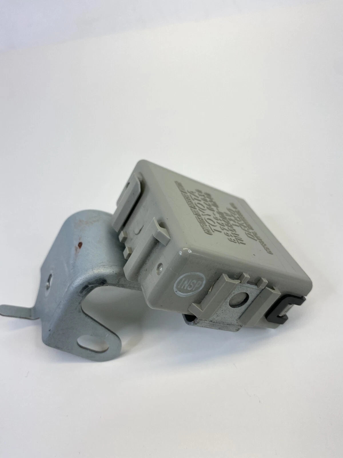06-08 TOYOTA SOLARA TIRE PRESSURE MONITOR CONTROL MODULE TPMS 89769-06030 OEM