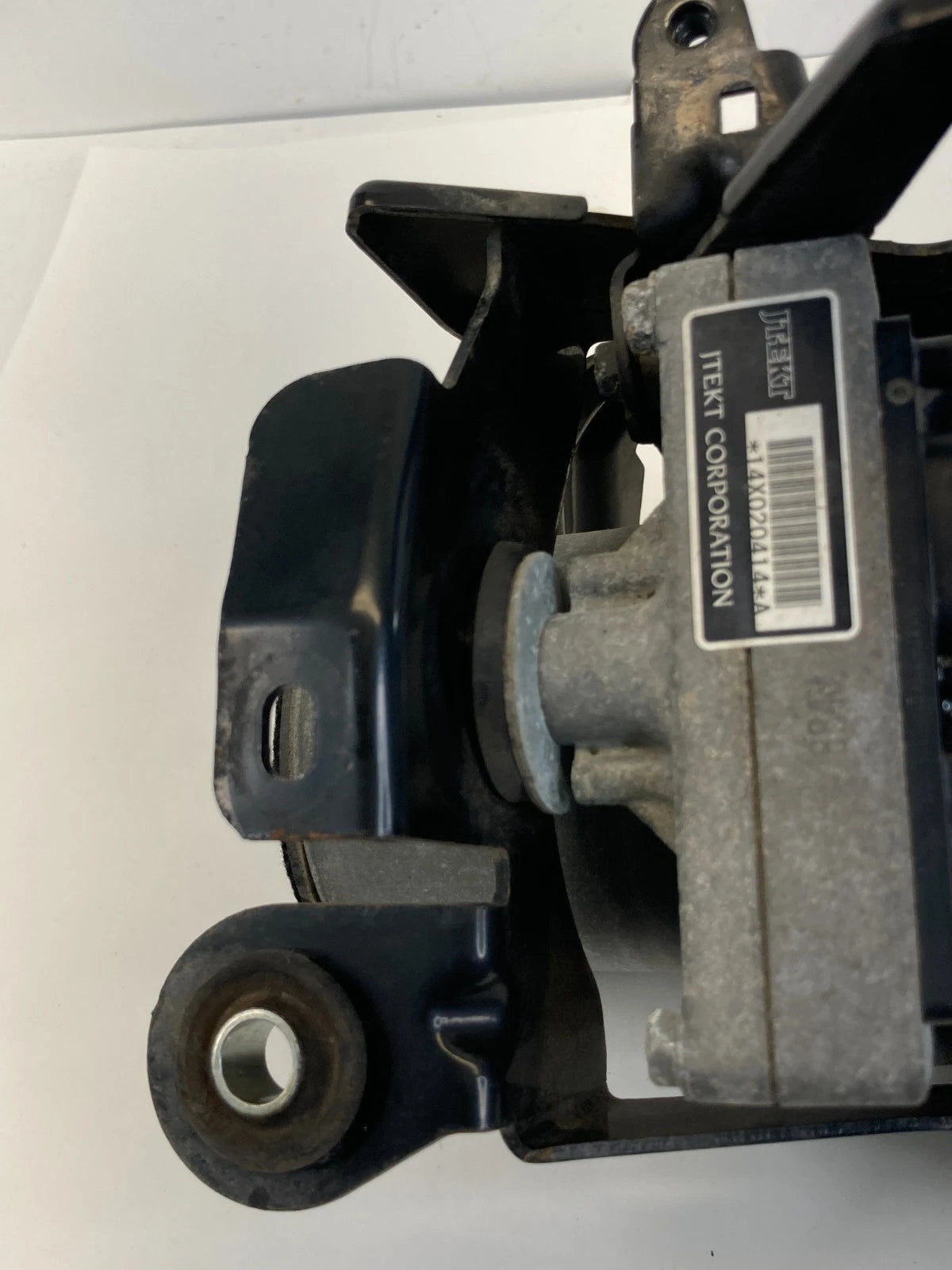 12 13 14 15 16 17 Nissan Quest 3.5L Electric Power Steering Pump Assembly OEM