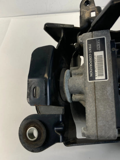 12 13 14 15 16 17 Nissan Quest 3.5L Electric Power Steering Pump Assembly OEM