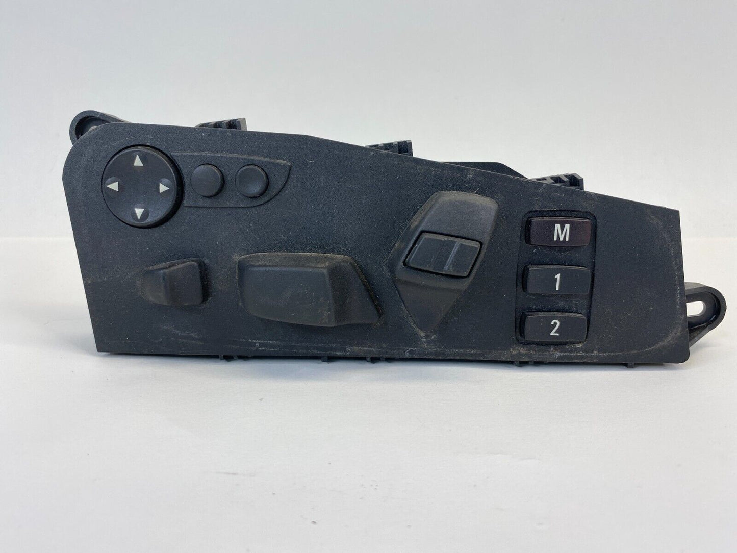 2008 2009 2010 BMW 550i Front Left Driver Power Seat Control Switch 834779002