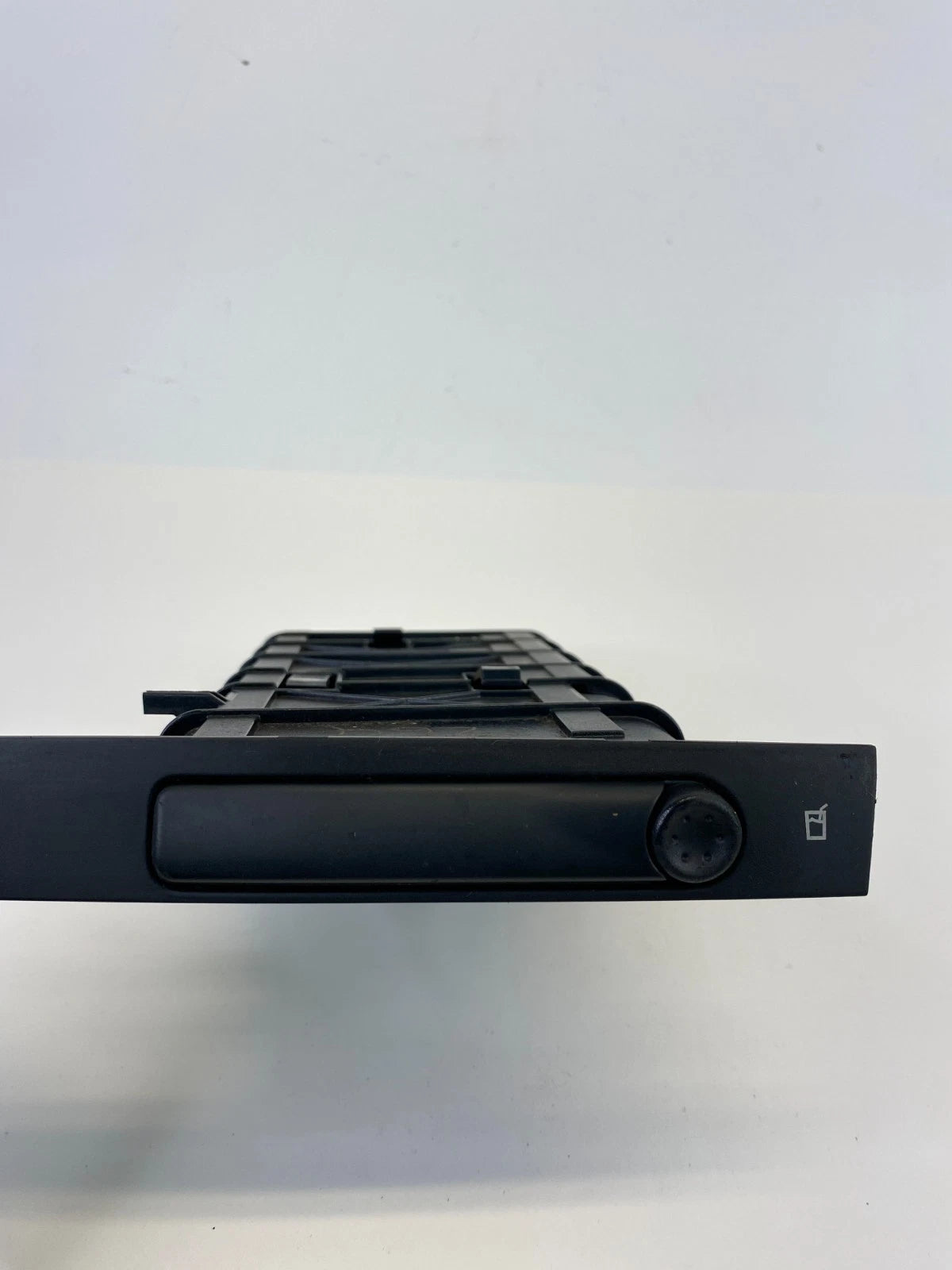 2003-2011 SAAB 9-3 93 DASH RETRACTABLE PULL-OUT DRINK CUP HOLDER OEM