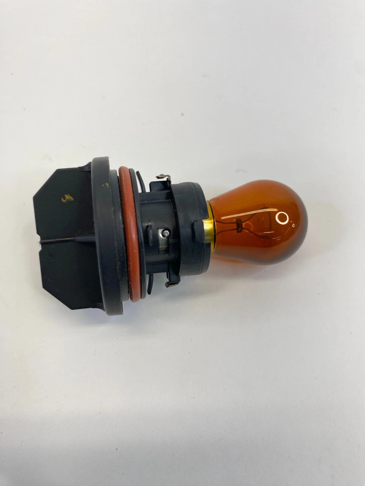 03 04 05 06 07 Saab 9-3 Convertible Turn Signal Bulb Socket Xenon OEM