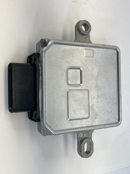 2013-2017 Chevrolet Equinox Fuel Pump Power Control Module 23482933