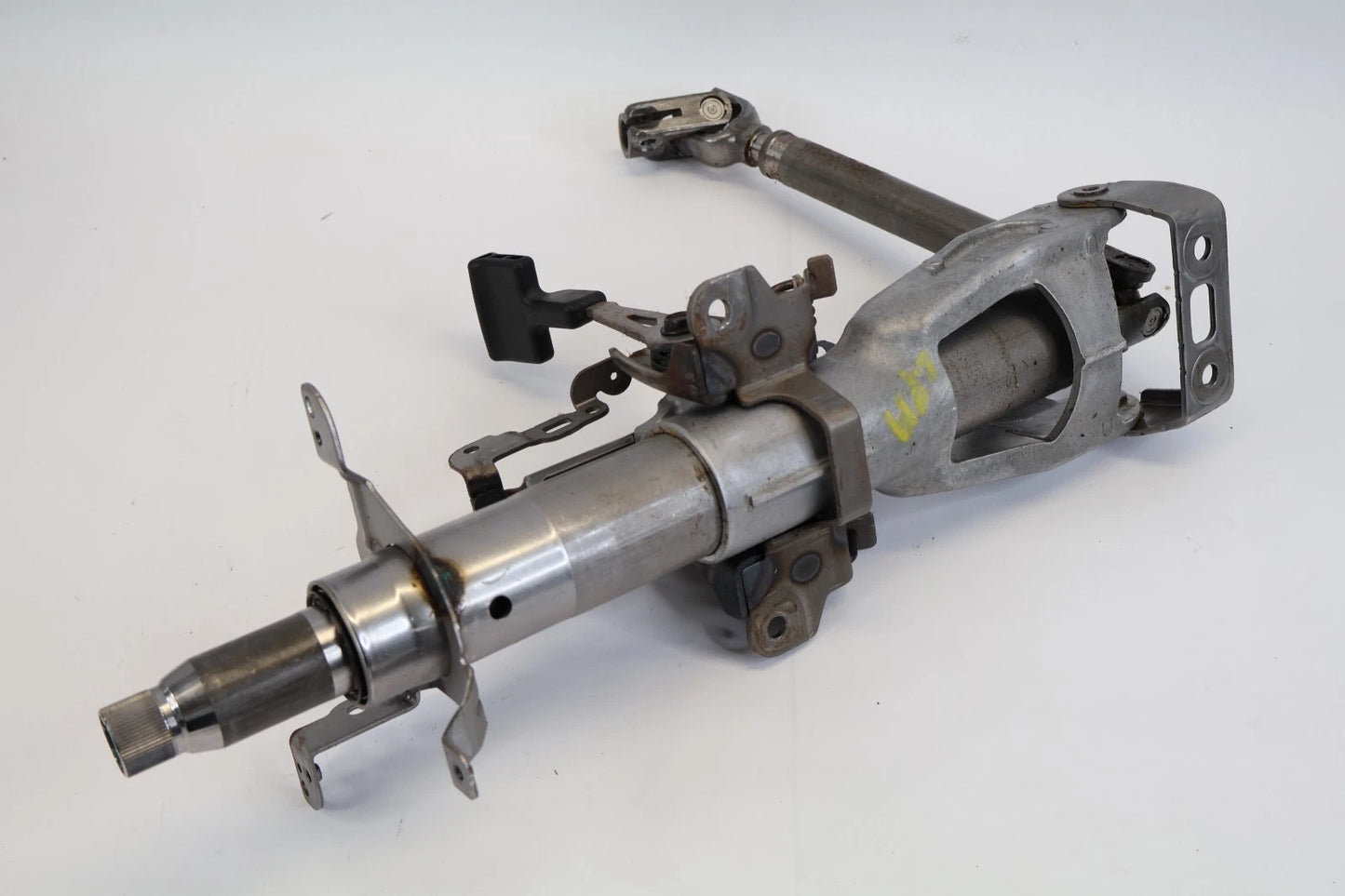 2016-2021 HONDA CIVIC 19-22 INSIGHT CVT POWER STEERING COLUMN MOTOR ASSEMBLY OEM